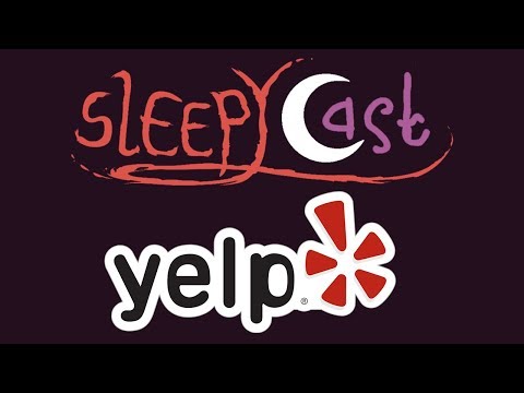 Oney's Yelp Reviews - SleepyCast