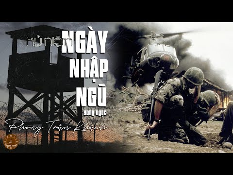 Kỷ Niệm Ngày Nhập Ngũ - Phong Trần Khách - Retimes Studio