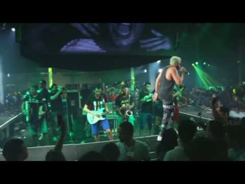 Gabriel Diniz DVD Promocional - GD360° Recife - Lapada Lapada