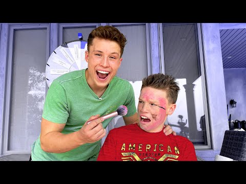 What are the odds I wax my legs? - Extreme DARE game