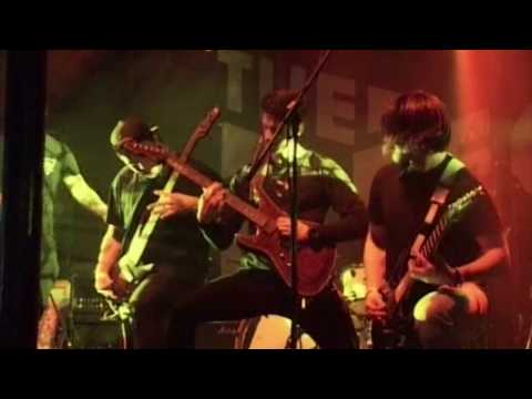 Reign Eternal - Live at The Fleece 2017