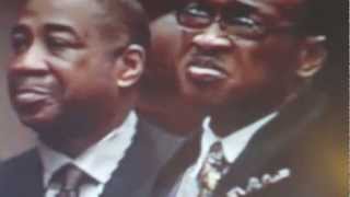 2013 COGIC Leadership Conference - 1/23/13 - PT. 3 - Bishop Charles E. Blake, Sr