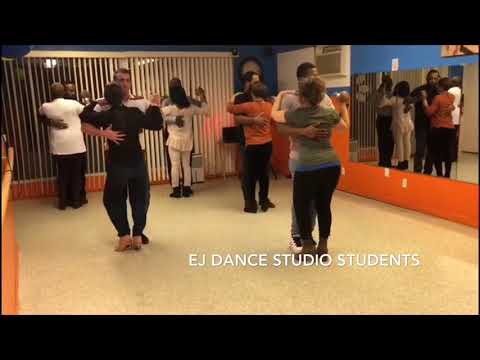 Kizomba Touchdown/Bensky Ft Flav Should’ve Been