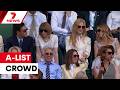 Star Studded Lineup Watch Wimbledon Men S Singles Final In London 7NEWS