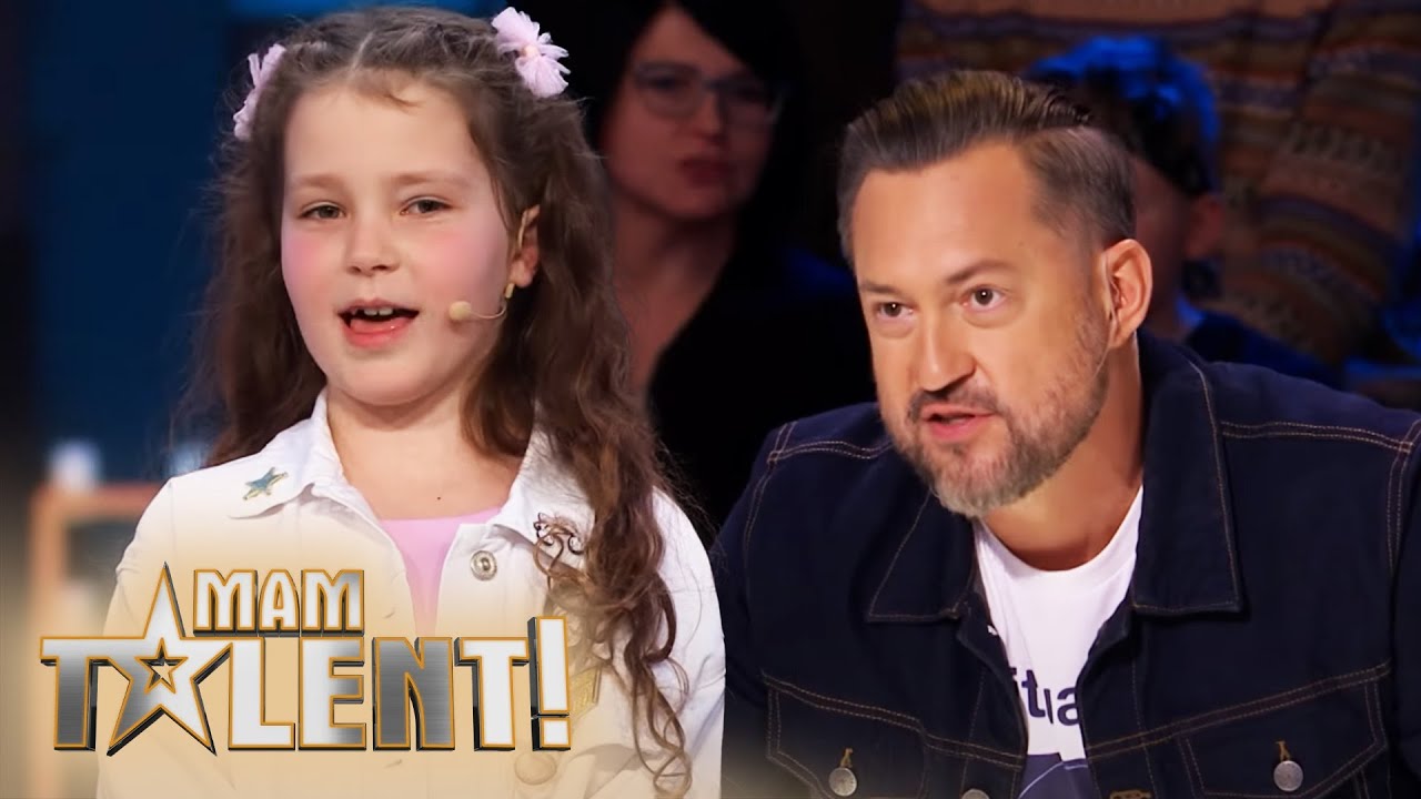 Mam Talent 16 edycja — casting