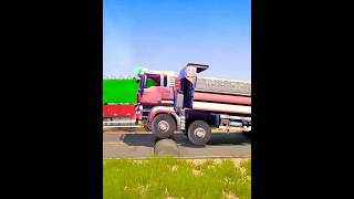 Download lagu Simulation game please do not imitate' Spin tires mud Mercedes #@ep046 mp3