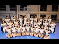 UAAP Season 86 Tribute Video | NU Pep Squad