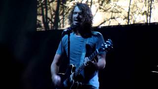 Soundgarden - Taree (Live in Copenhagen, September 9th, 2013)