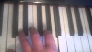 Boogie Woogie - Johnny B Goode - Piano Demo by Tony Cafiero