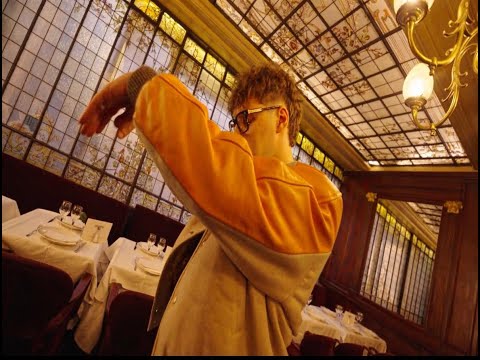 Video thumbnail for TRAGÉDIE