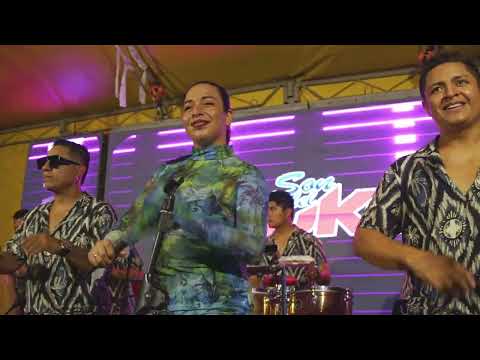 Mix Faraona #2 - Son del Duke / Nataly Ramirez