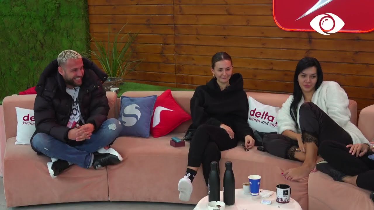 Luizi imiton Bjordin