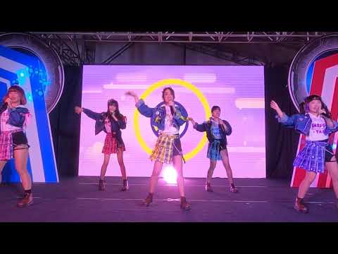 GH010102 HAPPYTAIL  ถ้า (IF) JP Hero Fest @ Siam Paragon #CMDreamDaisy124851