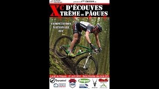 preview picture of video 'XC d'Ecouves 2014'