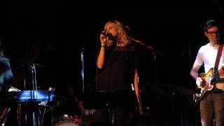 Holly Palmer - Changes