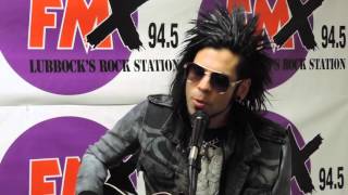 Like a Storm "Become the Enemy" Live & Acoustic