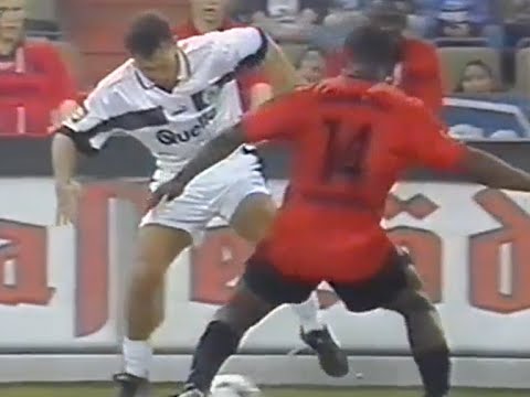 DFB Hallenpokal 1999 | Hannover 96 - SpVgg Greuther Fürth | 4:3