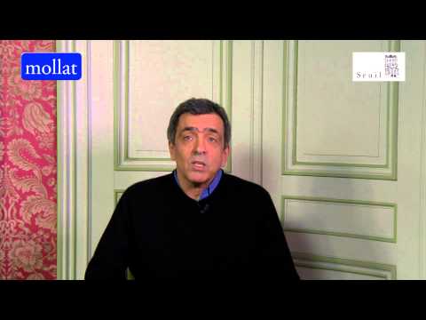 Régis Jauffret - La ballade de Rikers Island