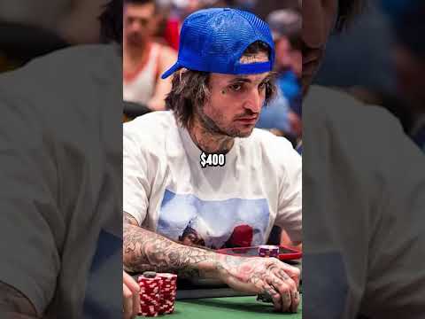 From $200 To $800.000 In 3 Days by Gambling in Casinos | Mikki Mase