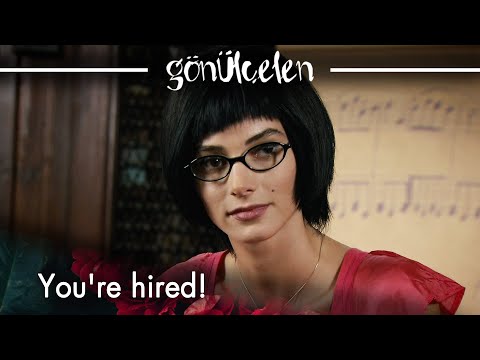 Will Murat remember Selin? - Episode 41 | Becoming a Lady