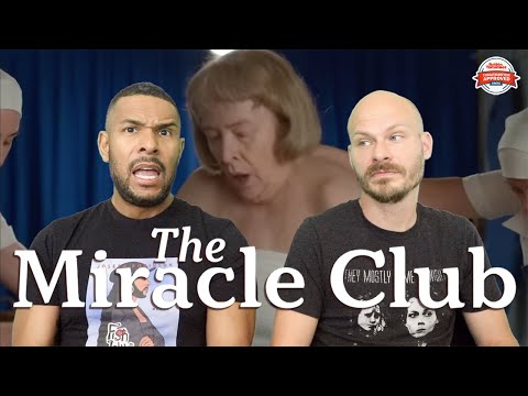 THE MIRACLE CLUB Movie Review **SPOILER ALERT**