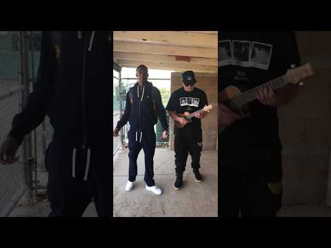 Lil Sheik x Einer Bankz - Ballin (Acoustic Remix)