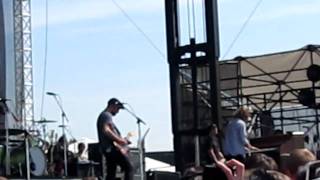 Relient K - Flare (Outro) Bamboozle 2010