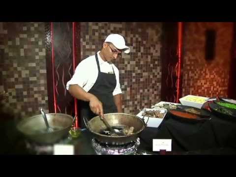 Glamour Wedding - Heritage Resorts