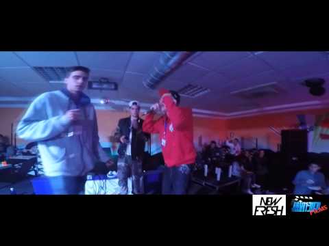KBEZA vs DEIUVE [8vos] (NEW FRESH BATTLE) (Javi13ify FILMS)