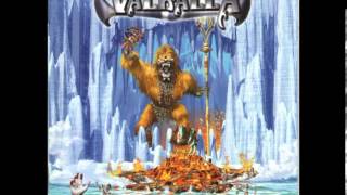 Valhalla   08   Born By Metal