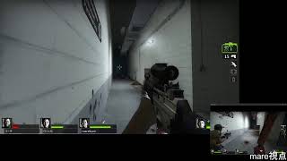 【L4D2】生き残る【実況プレイ】