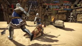 Chivalry Medieval Warfare