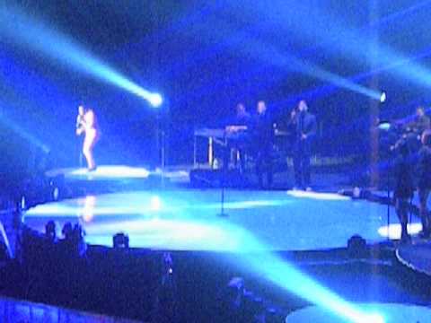 Burnell Taylor - 'Everybody Knows' - Duluth, GA 8/4/13