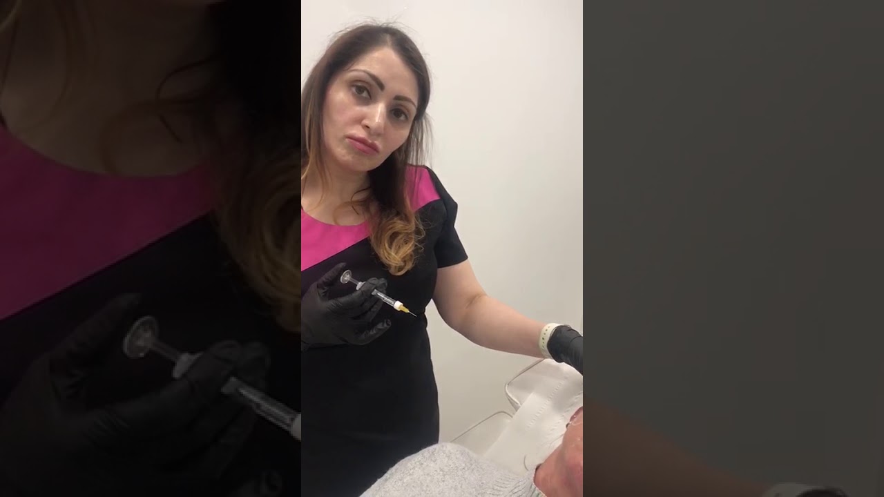 Dermal filler course 9 - Professional Aesthetics Academy