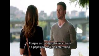 lauriver deleted scene 1x03