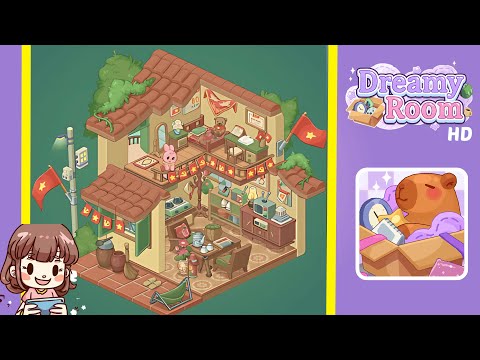 Dreamy Room Level 294 preview