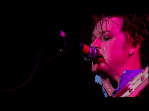 The Living End - EP Medley (Live At Festival Hall)