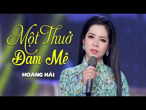 Thể hiện bởi Hoàng Hải