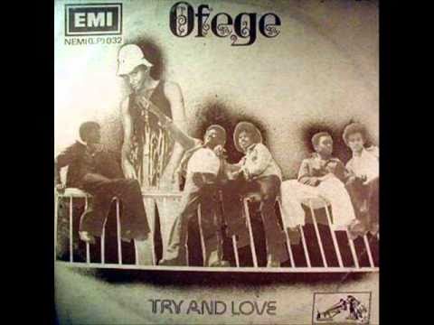 ofege - ofege