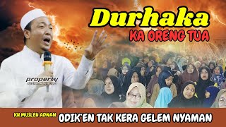 Download lagu KH. Musleh Adnan Terbaru – Durhaka ka Oreng Tua mp3