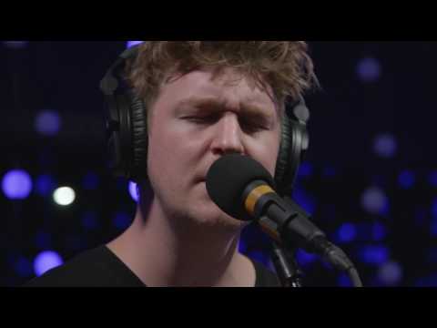 Klangstof - Full Performance (Live on KEXP)