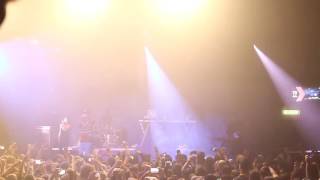 Mondo Marcio - Nessuna via d'uscita live Alcatraz 2 12 2016