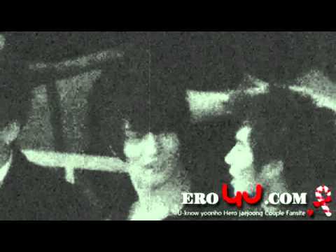 [EROYJ][Fancam] 081115 MKMF YunJae Cut