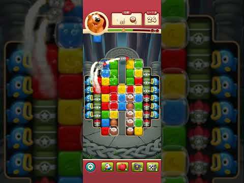 Toon Blast Level 3587-3583-2 Clear(1)