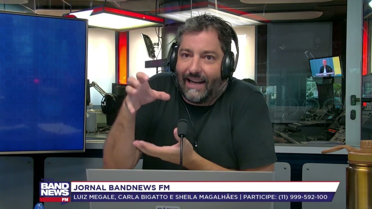 Defesa de Eduardo Bolsonaro avalia entrar com pedido de asilo político nos EUA