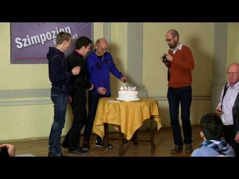 11 éves a Szimpozion | Meleg szemmel 123.