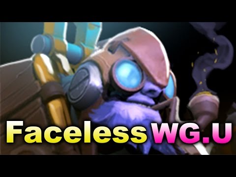 Faceless vs WarriorsGaming.Unity - SEA SL-iLeague Quals Dota 2