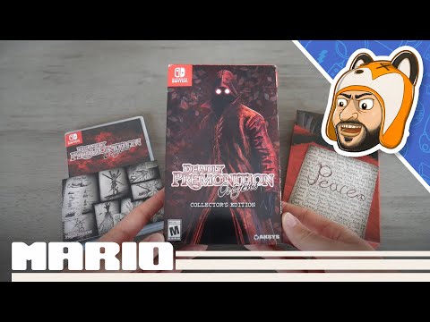 The Cutscenes in Deadly Premonition Origins Got a MAJOR Downgrade. Why?