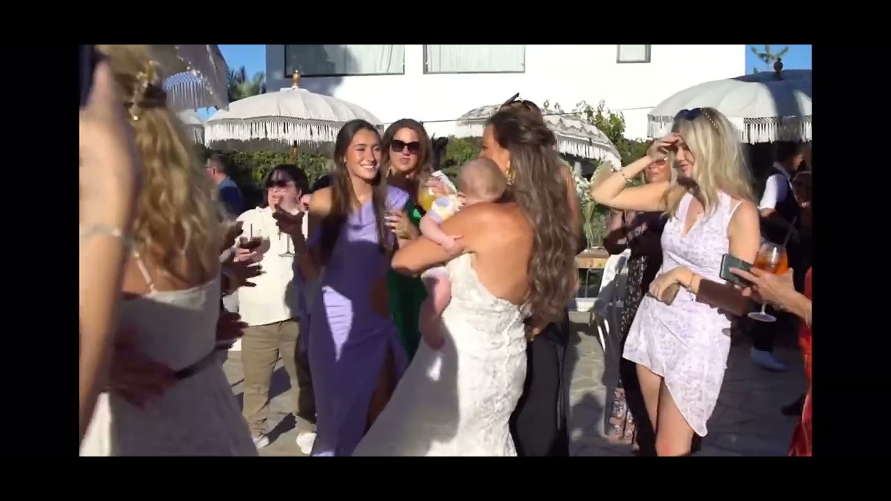 Promotional video thumbnail 3 for Justin Golan