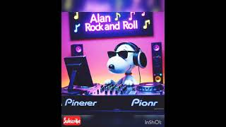 WALLS OF JERICHO - SENTIMIENTO - ALAN DE CORONADO - ROCK COUNTRY 2025 - ✨🎶❤️⏯️